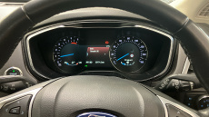 Ford Mondeo 2.0 TDCi Titanium Edition 5dr Diesel Hatchback